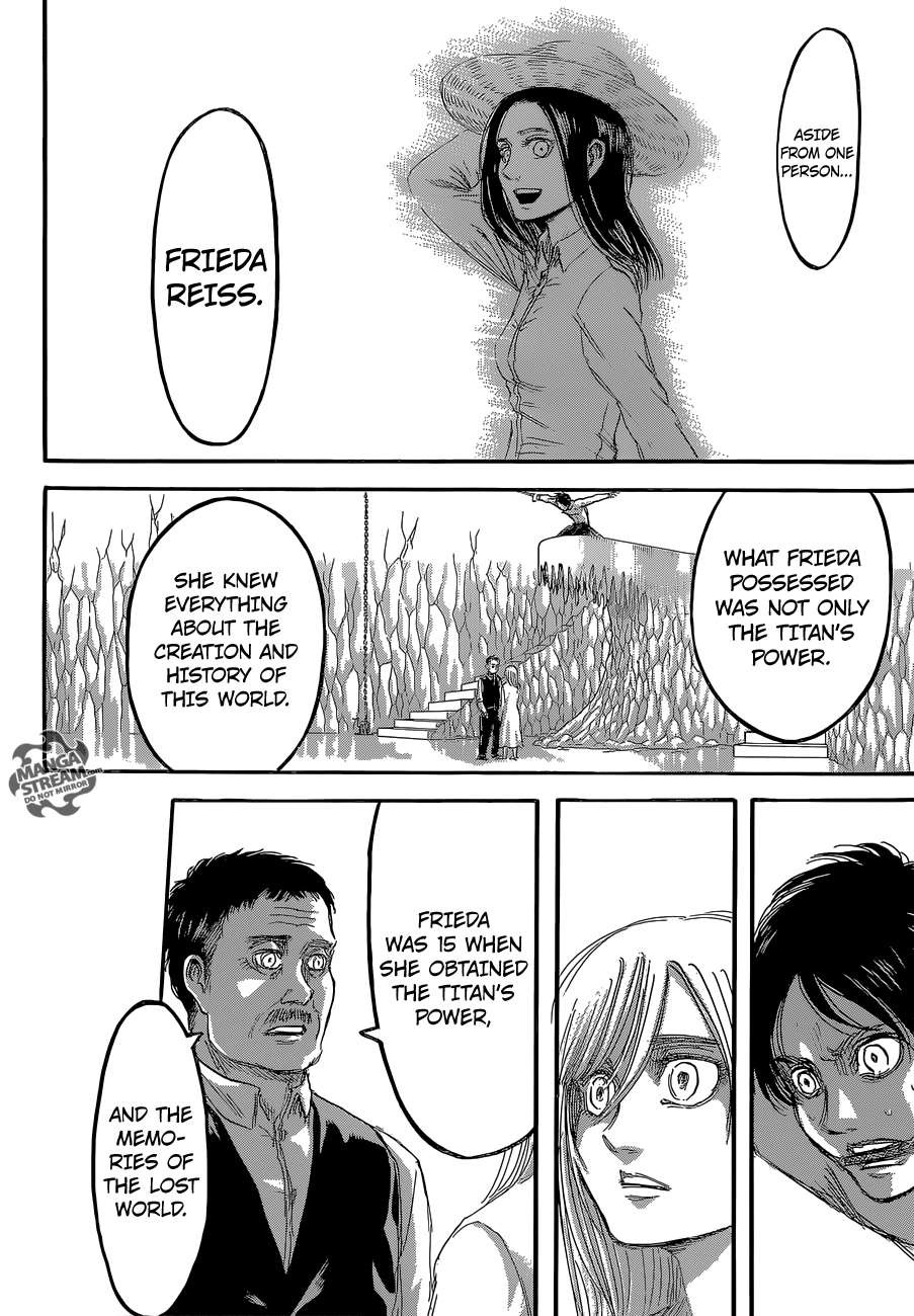 Shingeki no Kyojin Chapter 64 40